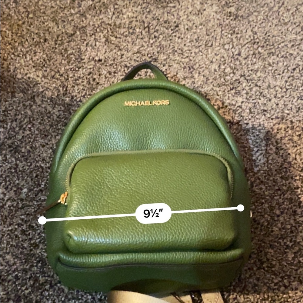 Michael Kors Backpack - Picture 6 of 6